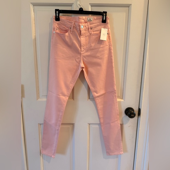 AG Adriano Goldschmied Farrah Skinny Ankle jeans - Picture 2 of 6